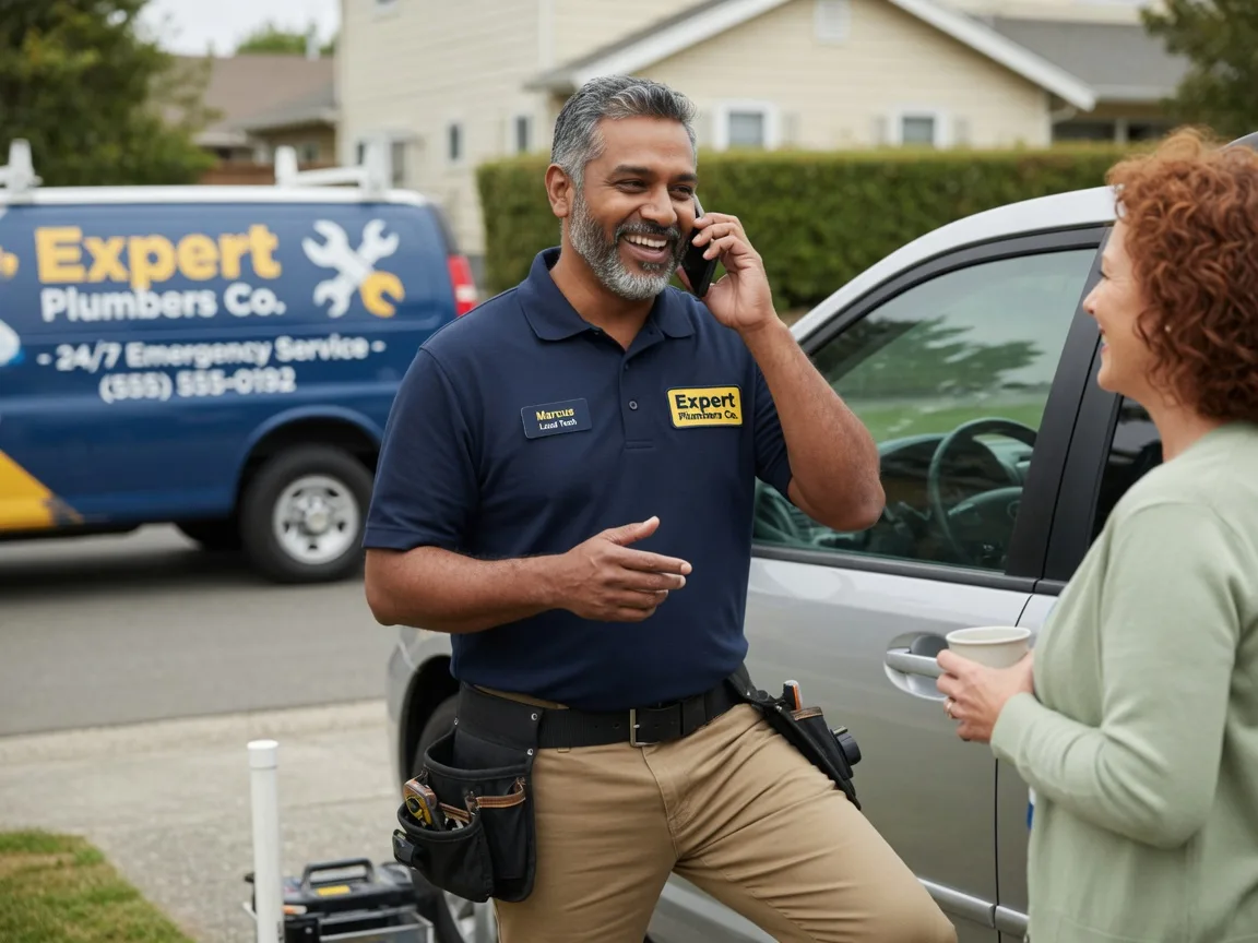Clogged Drain Repair in Castorland, NY